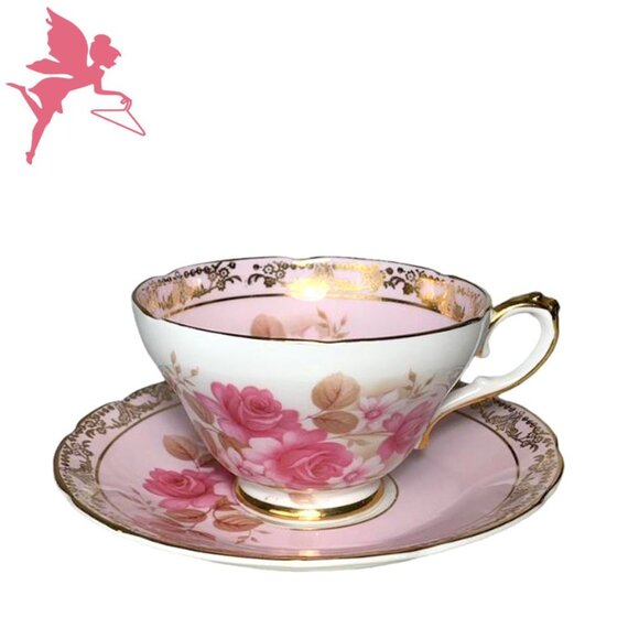 Royal Sutherland Other - HERE'S THE TEA